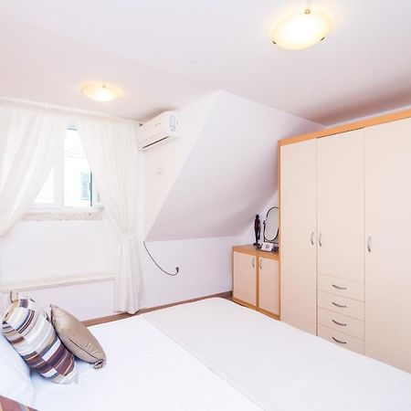 Apartman Neve Dubrovnik Exterior foto