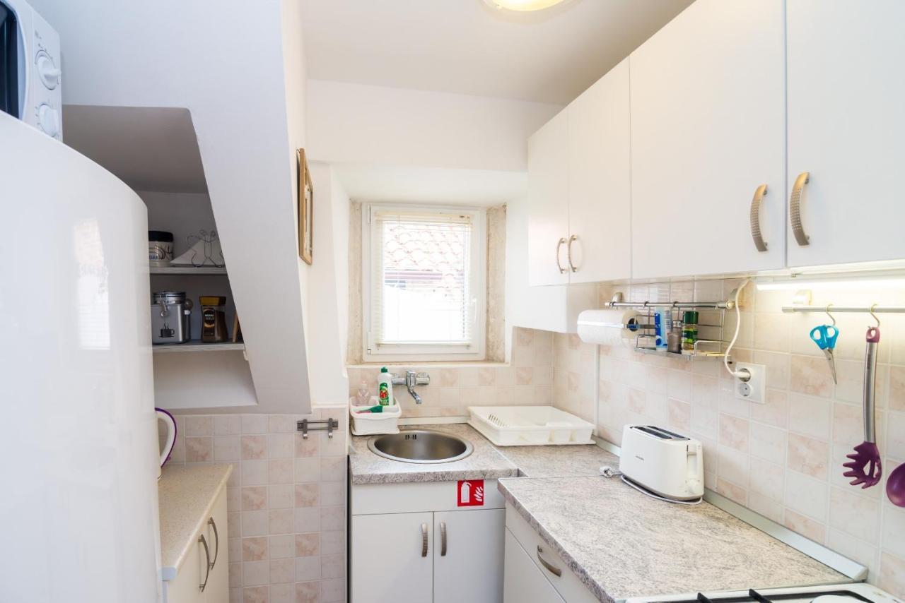 Apartman Neve Dubrovnik Exterior foto