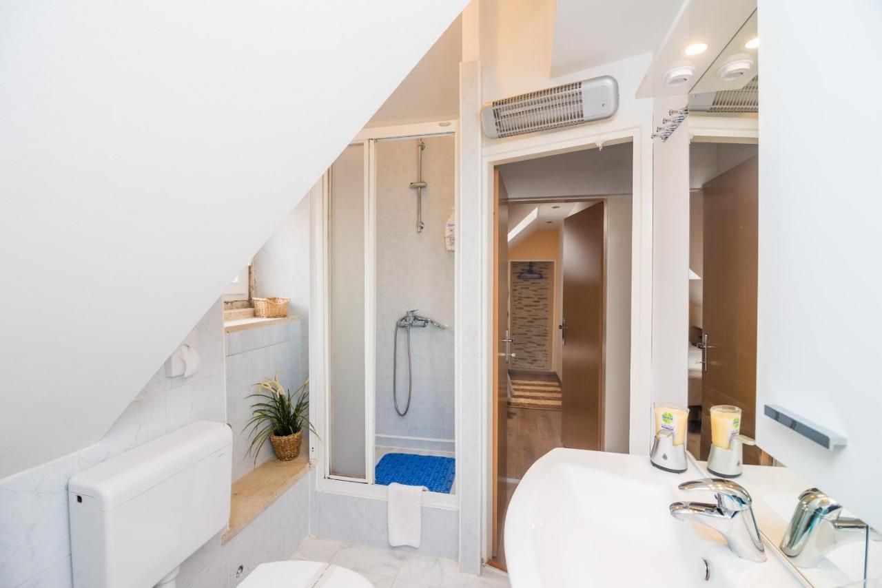 Apartman Neve Dubrovnik Exterior foto