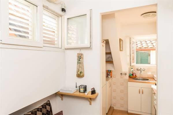 Apartman Neve Dubrovnik Exterior foto