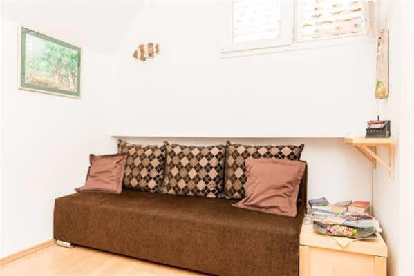 Apartman Neve Dubrovnik Exterior foto