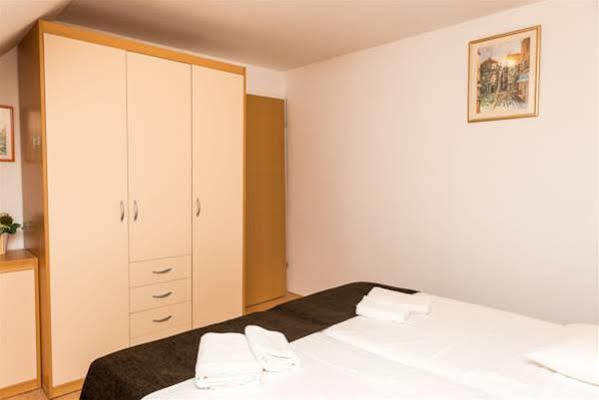 Apartman Neve Dubrovnik Exterior foto
